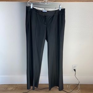 Ann Taylor Loft Marisa Work Pants